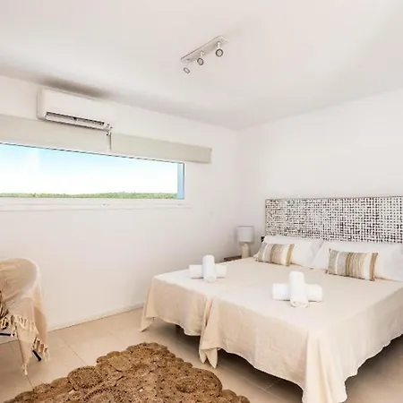 Вилла Casa Privado Con Piscina Galerna - 5 Bedrooms With View *