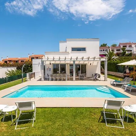 Casa Privado Con Piscina Galerna - 5 Bedrooms With View *