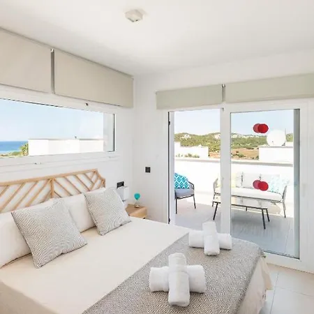 Casa Privado Con Piscina Galerna - 5 Bedrooms With View Santo Tomás